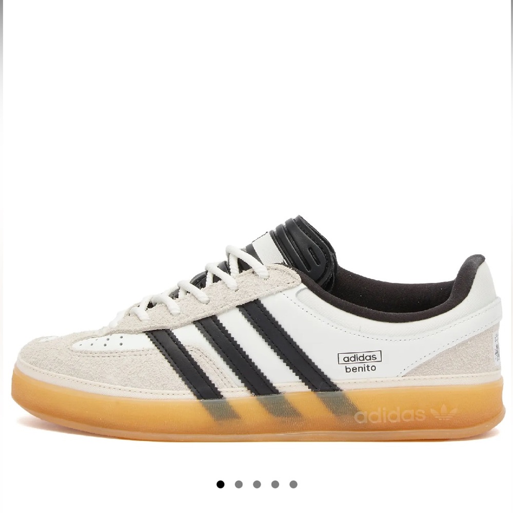 ADIDAS X BAD BUNNY GAZELLE INDOOR